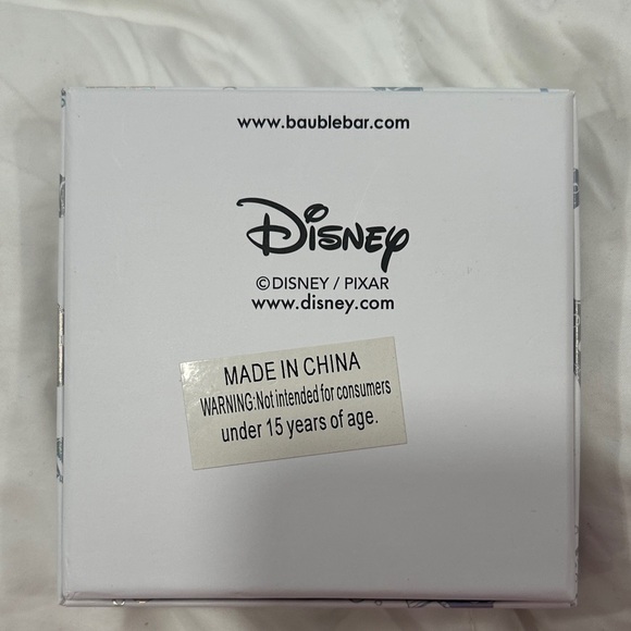 BaubleBar X Pixar Nemo and Dory Earrings Set. NIB - Picture 2 of 4